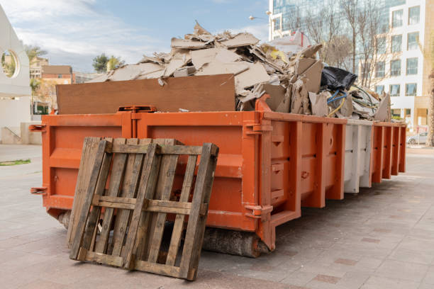 Trusted Middlesex, NC Junk Removal Experts