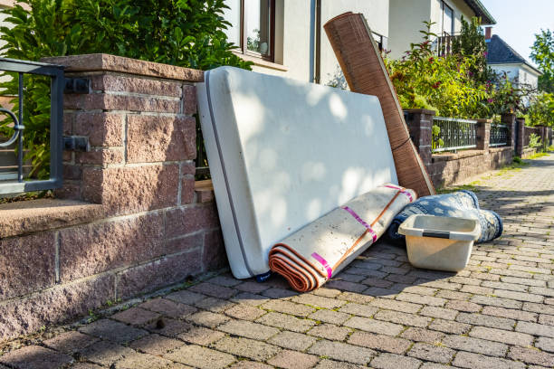 Best Dumpster Rental Services  in Middlesex, NC