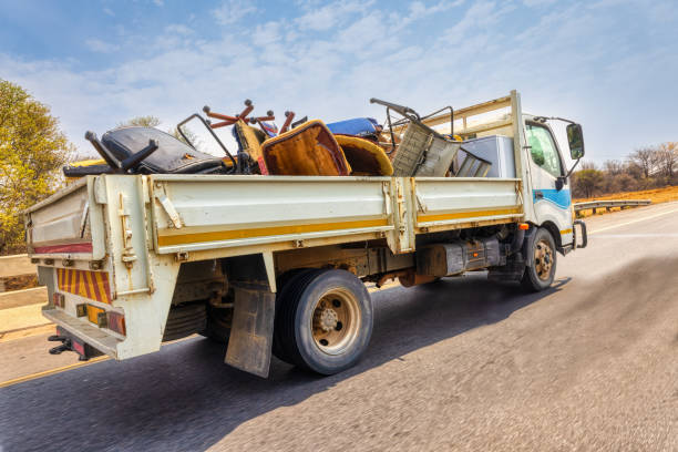 Best Office Junk Removal  in Middlesex, NC