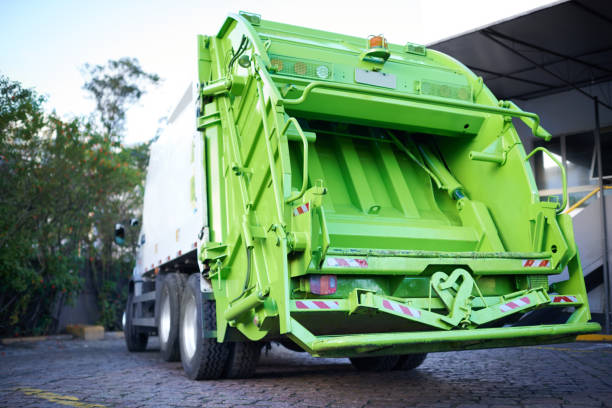 Best Trash Removal Near Me  in Middlesex, NC