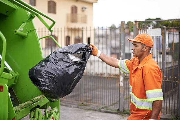 Best Local Junk Hauling  in Middlesex, NC
